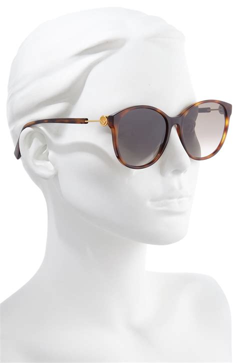 fendi sunglasses crocodile brown leather|fendi jewelry.